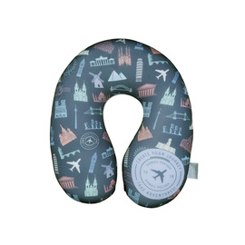 CUELLO MICROPERLAS - PERSONALIZADO